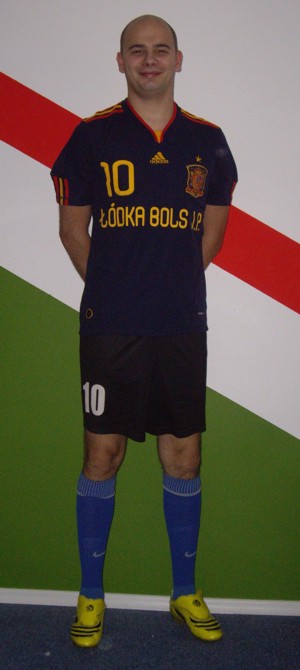 andrzej