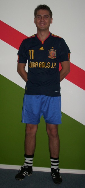 krystian